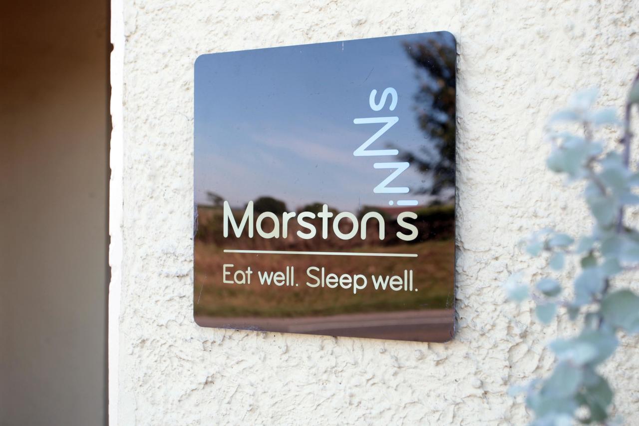 Felton  Fox & Goose, Barrow Gurney By Marston'S Inns מראה חיצוני תמונה