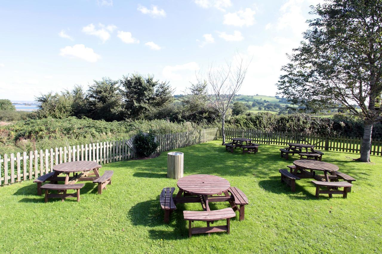 Felton  Fox & Goose, Barrow Gurney By Marston'S Inns מראה חיצוני תמונה